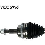 Antriebswelle VKJC 5996 Antriebswelle VKJC 5996