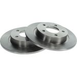 BOSCH 0 986 479 181 Bremsscheibe BOSCH 0 986 479 181 Bremsscheibe