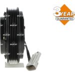Magnetkupplung, Klimakompressor 380106 Magnetkupplung, Klimakompressor 380106