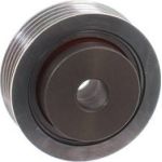 Spannrolle, Keilrippenriemen VKM 66008 Spannrolle, Keilrippenriemen VKM 66008