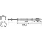 Trockner, Klimaanlage AD 183 000P Trockner, Klimaanlage AD 183 000P