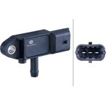 Sensor, Abgasdruck 6PP 009 409-181