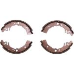 Hella 8DB 355 002-591 Bremsbackensatz Hella 8DB 355 002-591 Bremsbackensatz