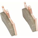 Bremsbelagsatz, Scheibenbremse MCB756SI Bremsbelagsatz, Scheibenbremse MCB756SI