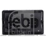 FEBI BILSTEIN 183984 Steuergerät, Glühzeit