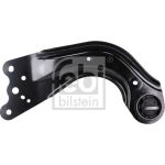 FEBI BILSTEIN 187786 Querlenker, Lenker, Radaufhängung FEBI BILSTEIN 187786 Querlenker, Lenker, Radaufhängung