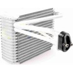 Vemo V10-65-0023 Verdampfer, Klimaanlage Vemo V10-65-0023 Verdampfer, Klimaanlage