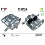 FTE 9291024 Bremssattel