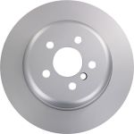 FTE 9082685 Bremsscheibe COATED RANGE
