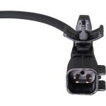Sensor, Raddrehzahl 09001579 Sensor, Raddrehzahl 09001579