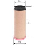 Sekundärluftfilter F 026 400 210