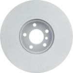 Bremsscheibe 0 986 479 E19 Bremsscheibe 0 986 479 E19