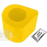 Lagerung, Stabilisator 00419108