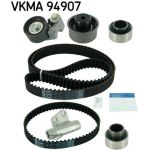 Zahnriemensatz VKMA 94907 Zahnriemensatz VKMA 94907