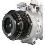 Kompressor, Klimaanlage 814584 Kompressor, Klimaanlage 814584