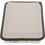BOSCH F 026 400 341 Luftfilter