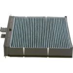 BOSCH 0 986 628 527 Innenraumfilter BOSCH 0 986 628 527 Innenraumfilter