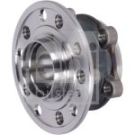 FEBI BILSTEIN 185522 Radlagersatz FEBI BILSTEIN 185522 Radlagersatz