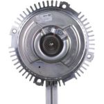 Kupplung, Kühlerlüfter CFC 120 000P Kupplung, Kühlerlüfter CFC 120 000P