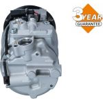 NRF 32777 Kompressor, Klimaanlage EASY FIT