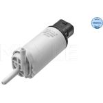 Waschwasserpumpe, Scheibenreinigung 514 125 0000