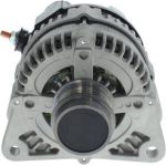 Generator 1 986 A01 536 Generator 1 986 A01 536