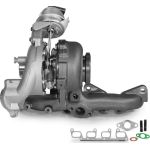 Turbolader für VW SEAT SKODA AUDI PASSAT CADDY für VW 03L 253 010 F OEGERMANY