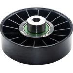 Umlenk-/Führungsrolle, Keilrippenriemen VKM 32001