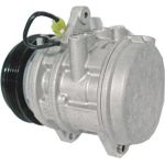 Mahle ACP 765 000P Kompressor, Klimaanlage BEHR Premium Line