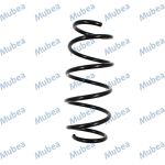 MUBEA 90171284 Fahrwerksfeder MUBEA 90171284 Fahrwerksfeder