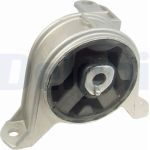 Delphi TEM003 Lagerung, Motor