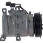 Kompressor, Klimaanlage ACP 1177 000S Kompressor, Klimaanlage ACP 1177 000S
