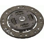 Sachs 1878 077 541 Kupplungsscheibe