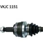 Antriebswelle VKJC 1151 Antriebswelle VKJC 1151