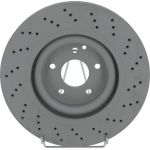 Bremsscheibe DDF1650C-1
