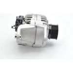 Generator 0 124 655 331 Generator 0 124 655 331