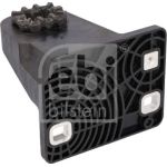 FEBI BILSTEIN 184592 Lagerung, Kühler FEBI BILSTEIN 184592 Lagerung, Kühler