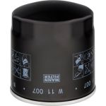 Ölfilter W 11 007 Ölfilter W 11 007