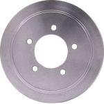 Bremstrommel 8DT 355 301-921