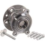 Radlagersatz VKBA 6687 Radlagersatz VKBA 6687