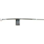 BOSCH 1 987 477 979 Seilzug, Feststellbremse BOSCH 1 987 477 979 Seilzug, Feststellbremse
