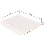 BOSCH 1 987 435 027 Innenraumfilter BOSCH 1 987 435 027 Innenraumfilter