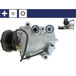 Kompressor, Klimaanlage ACP 859 000S