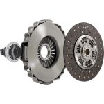 Valeo 827491 Kupplungssatz REMANUFACTURED KIT3P Valeo 827491 Kupplungssatz REMANUFACTURED KIT3P
