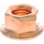 Vaico V20-0839 Mutter Green Mobility Parts
