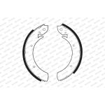 Bremsbackensatz FSB361 Bremsbackensatz FSB361