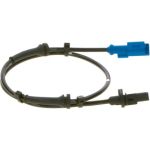 Sensor, Raddrehzahl 0 265 008 485 Sensor, Raddrehzahl 0 265 008 485