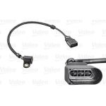 Valeo 253807 Sensor, Nockenwellenposition Valeo 253807 Sensor, Nockenwellenposition