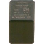 BOSCH 0 281 003 087 Steuergerät, Glühzeit