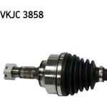 Antriebswelle VKJC 3858